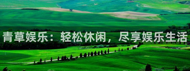南宫NGapp新版上线体验.游戏更新入口.中国：青草娱乐：轻松休闲，尽享娱乐生活
