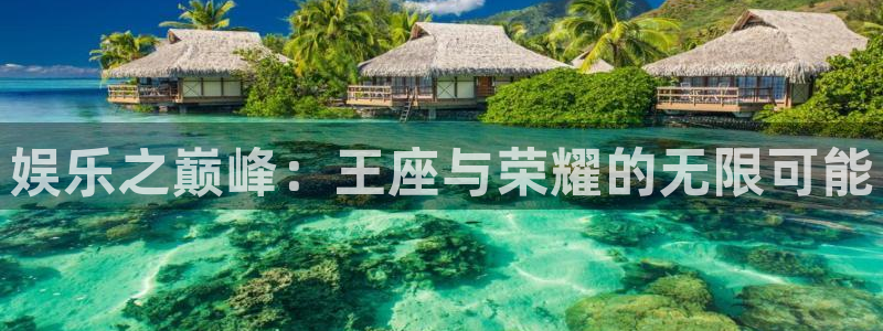 南宫NG平台官方网站：娱乐之巅峰：王座与荣耀的无限可能