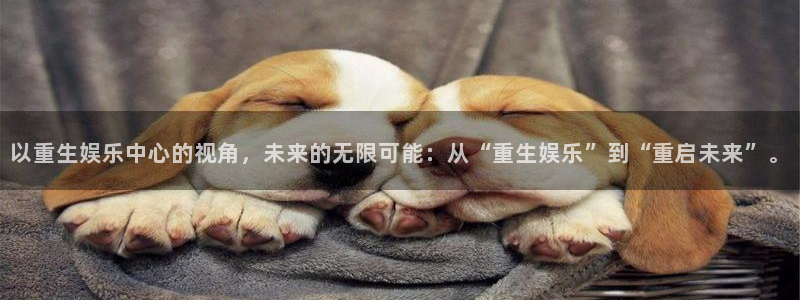 南宫NG体育官网登录：以重生娱乐中心的视角，未来的无限可能：从“重生娱乐”到“重启未来”。
